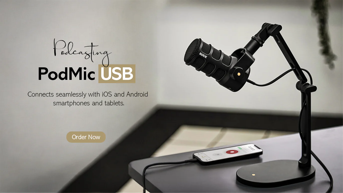 Innovative Tech for Modern Living